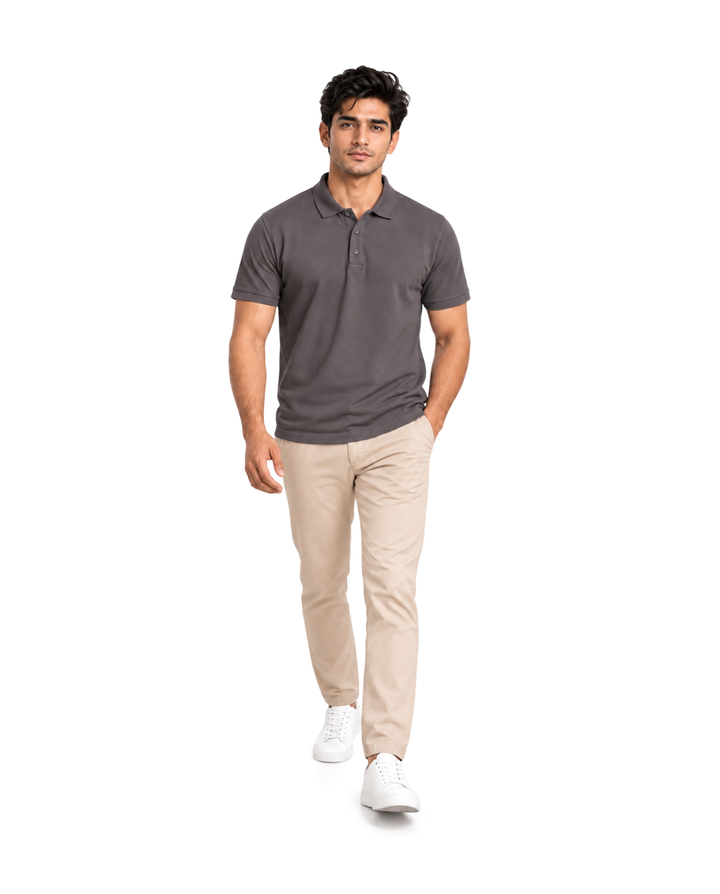 Polo T-shirt