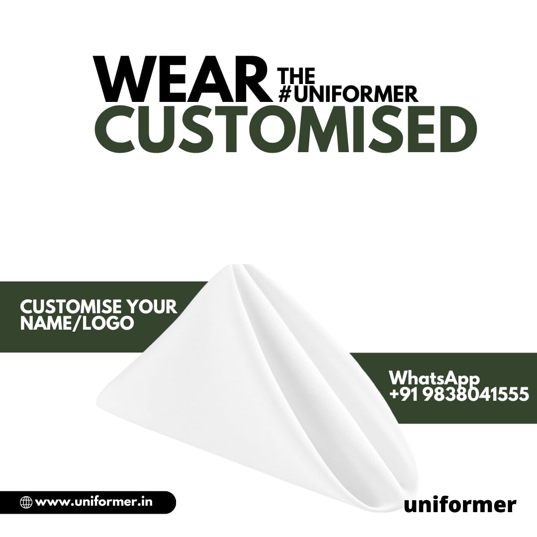 Table Napkin - Pack of 6