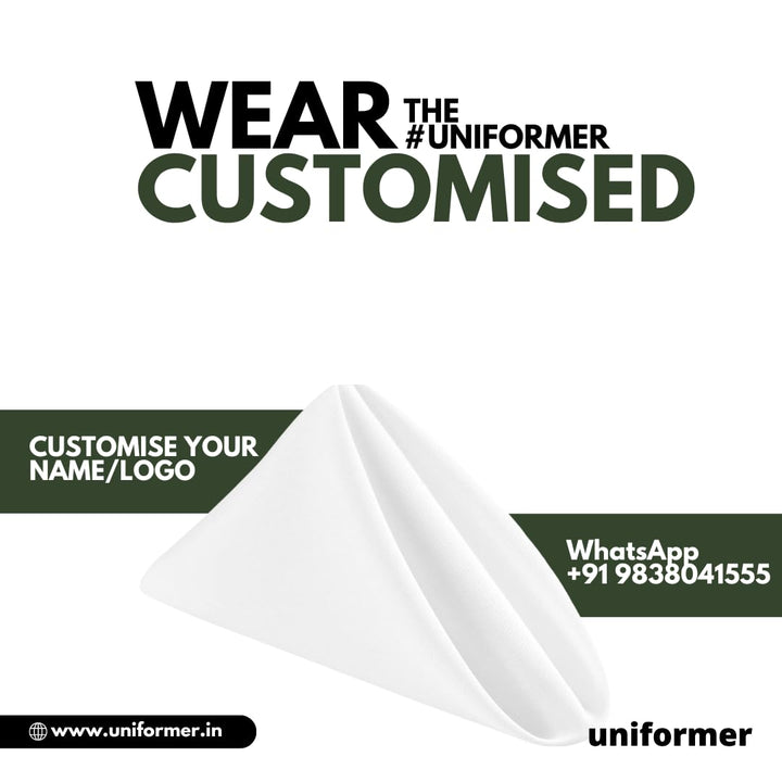 Table Napkin - Pack of 6