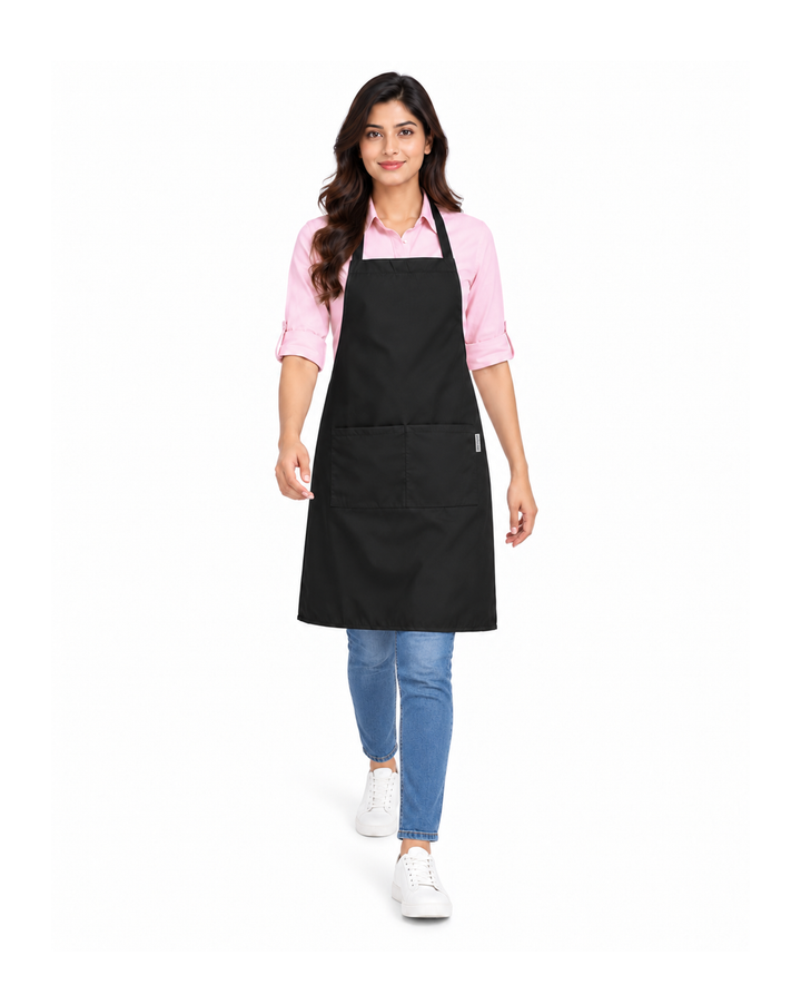 Classic Salon Apron