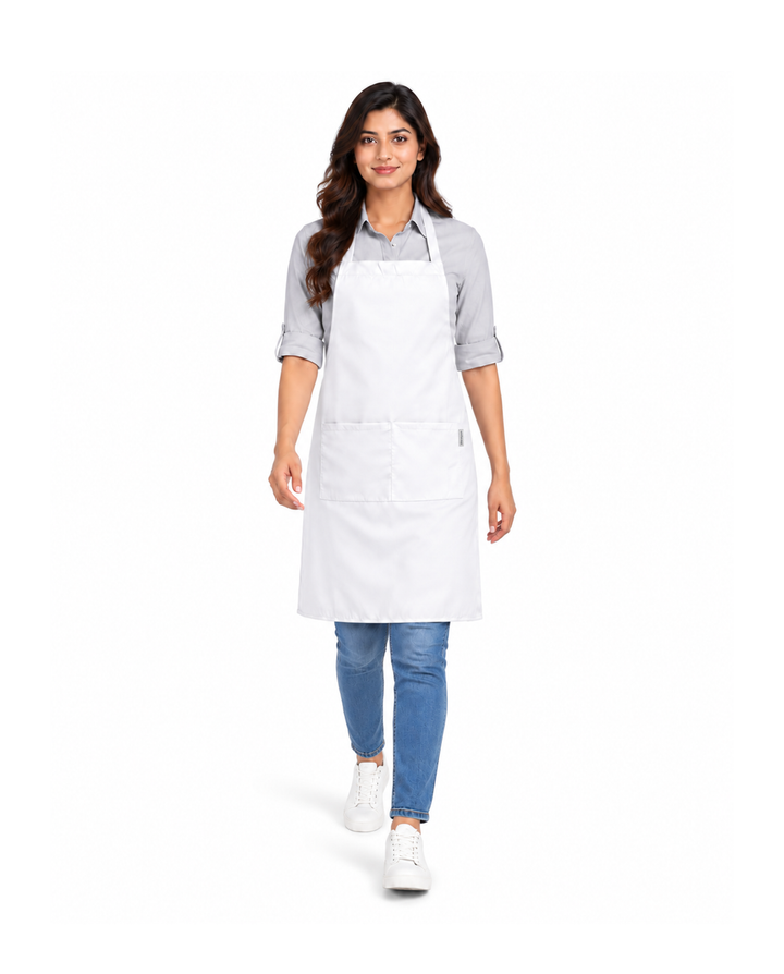 Classic Salon Apron