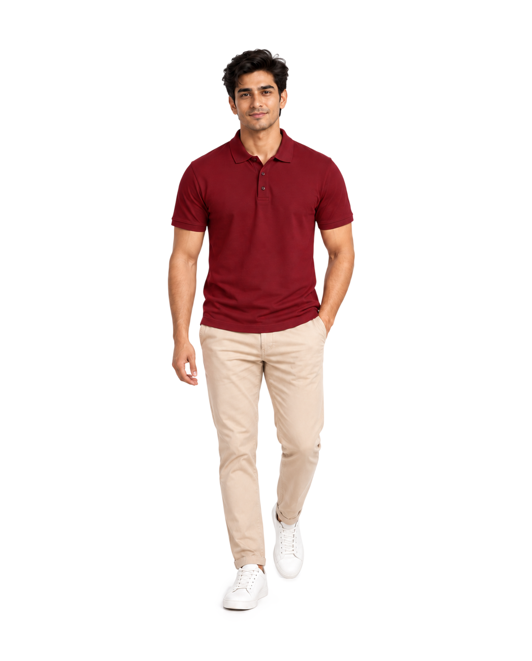 Polo T-shirt
