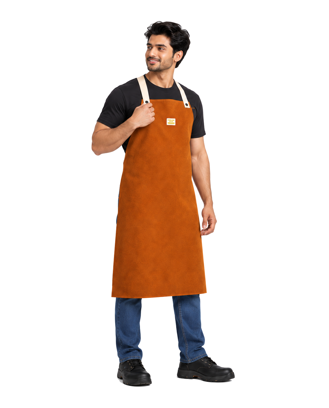 Fire Retardant Apron