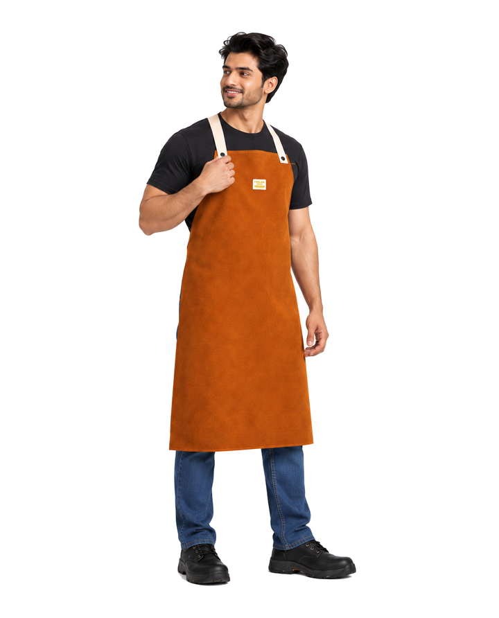 Fire Retardant Apron