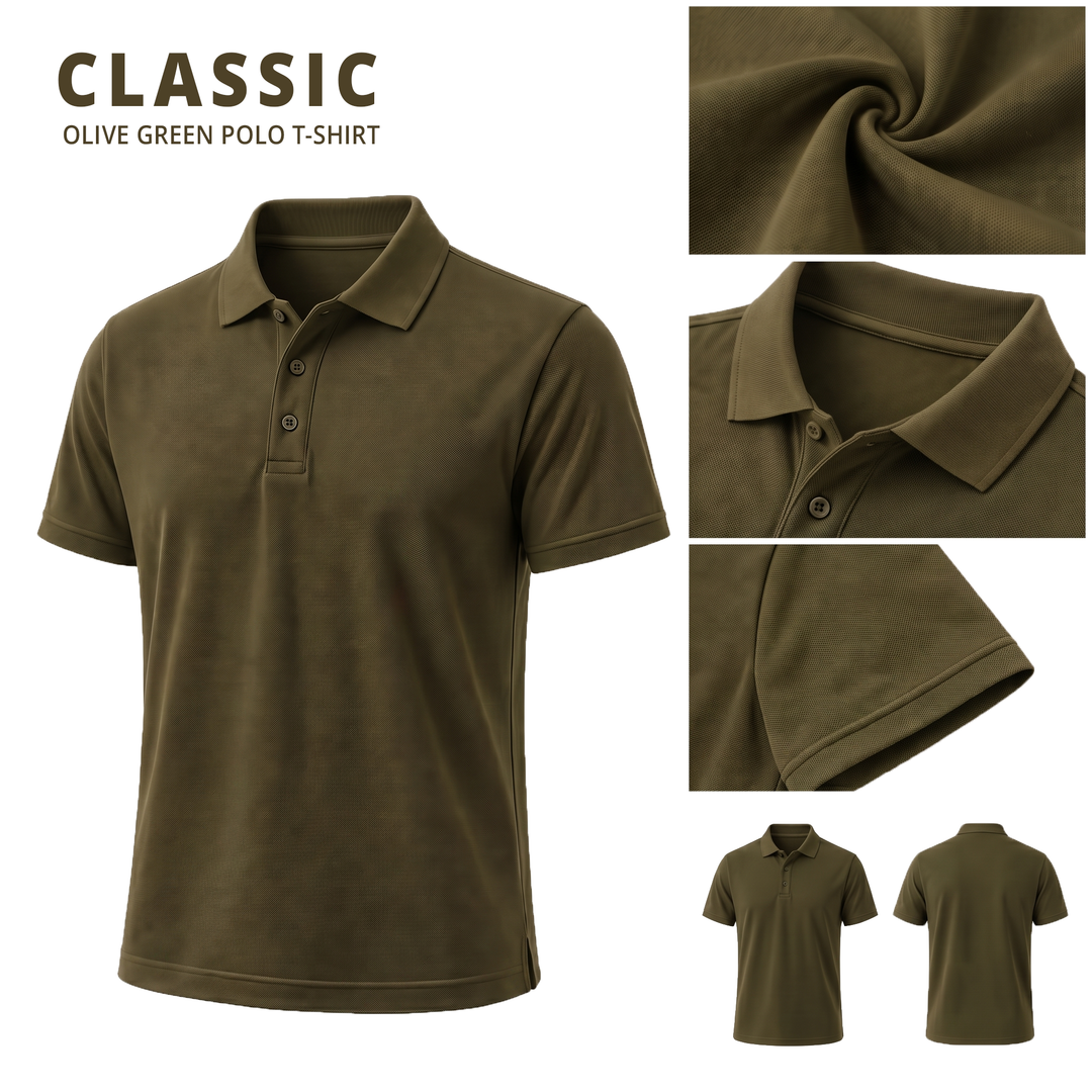 Polo T-shirt