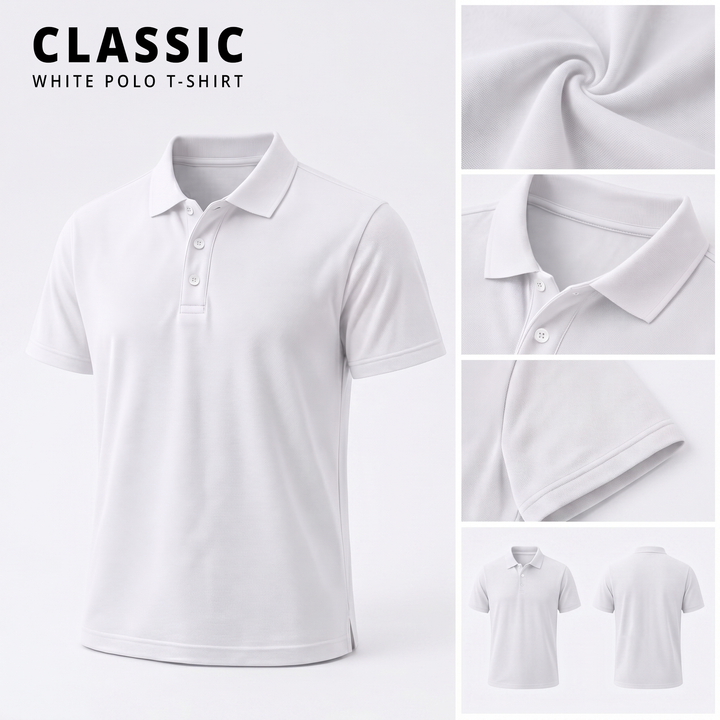 Polo T-shirt