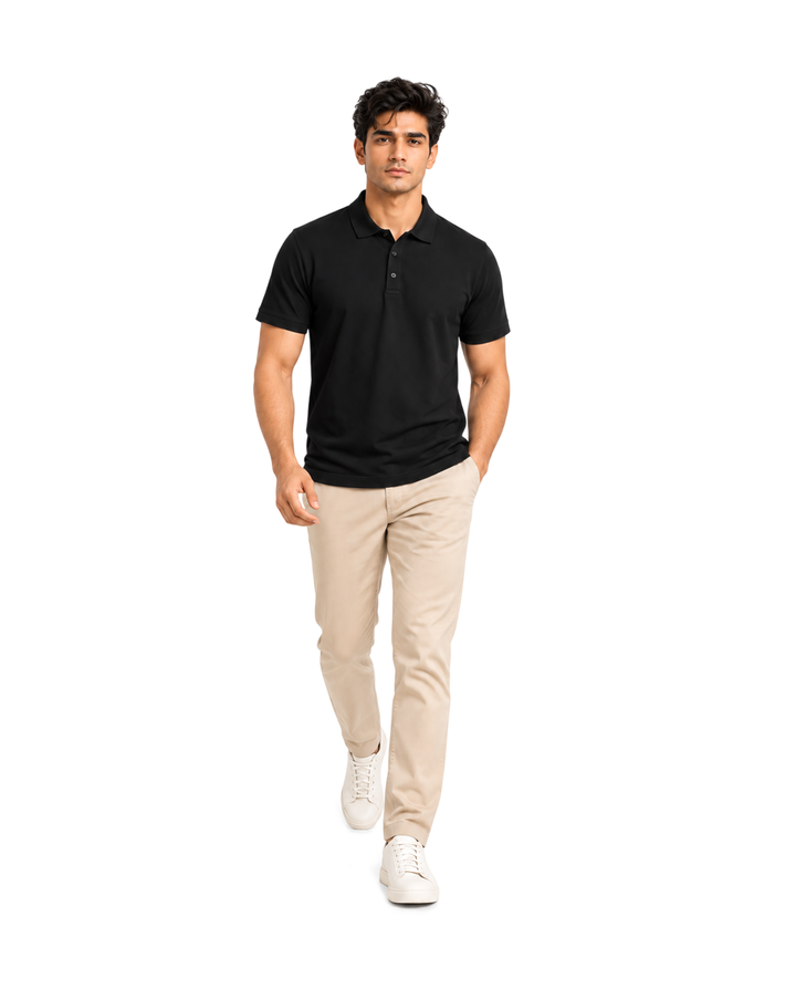 Polo T-shirt