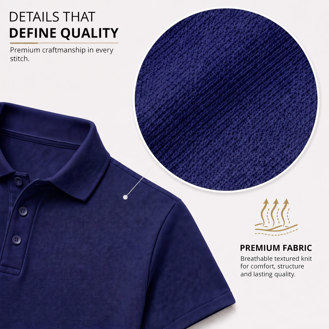 Polo T-shirt