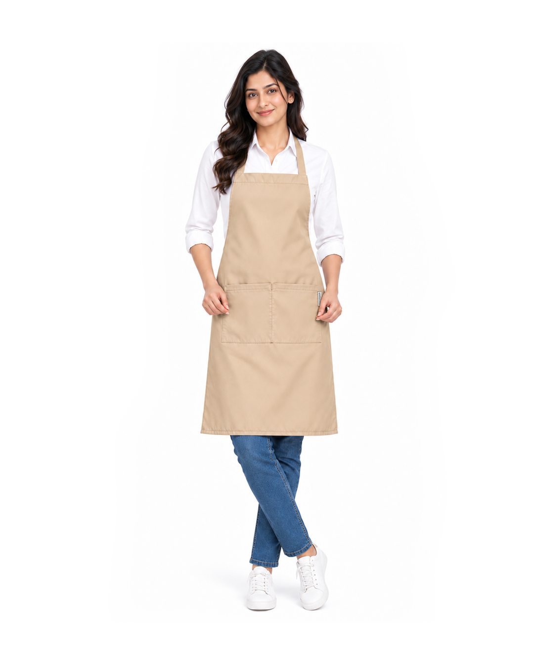 Classic Salon Apron