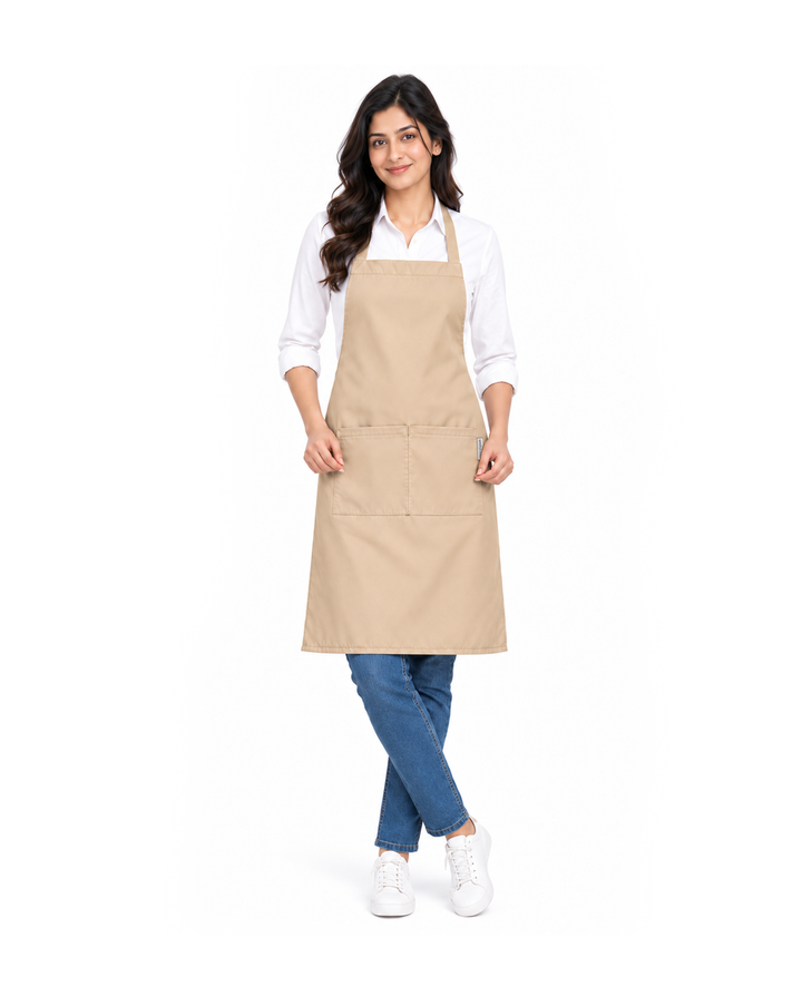 Classic Salon Apron