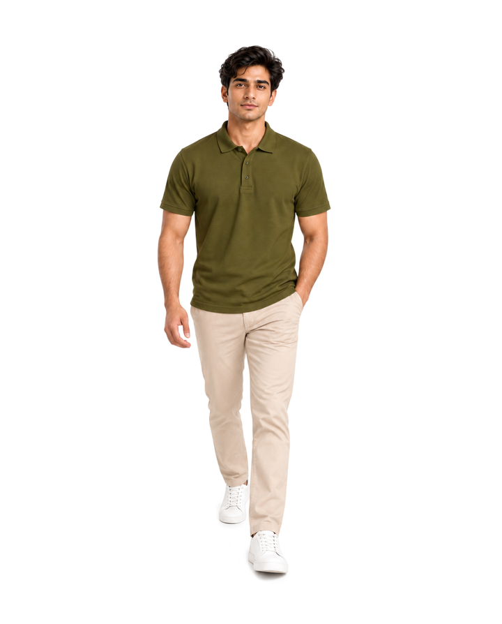 Polo T-shirt