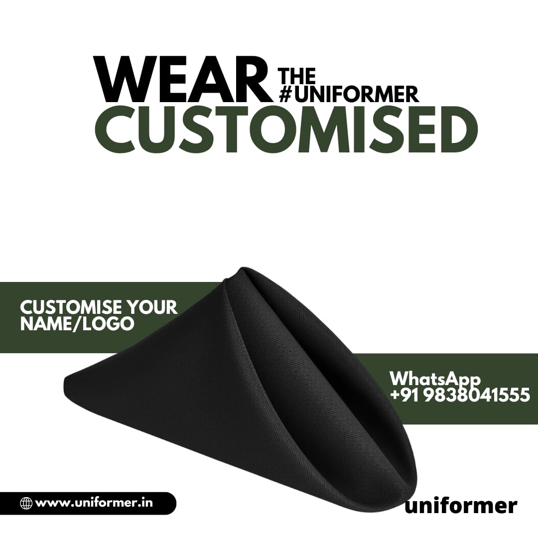 Table Napkin - Pack of 6