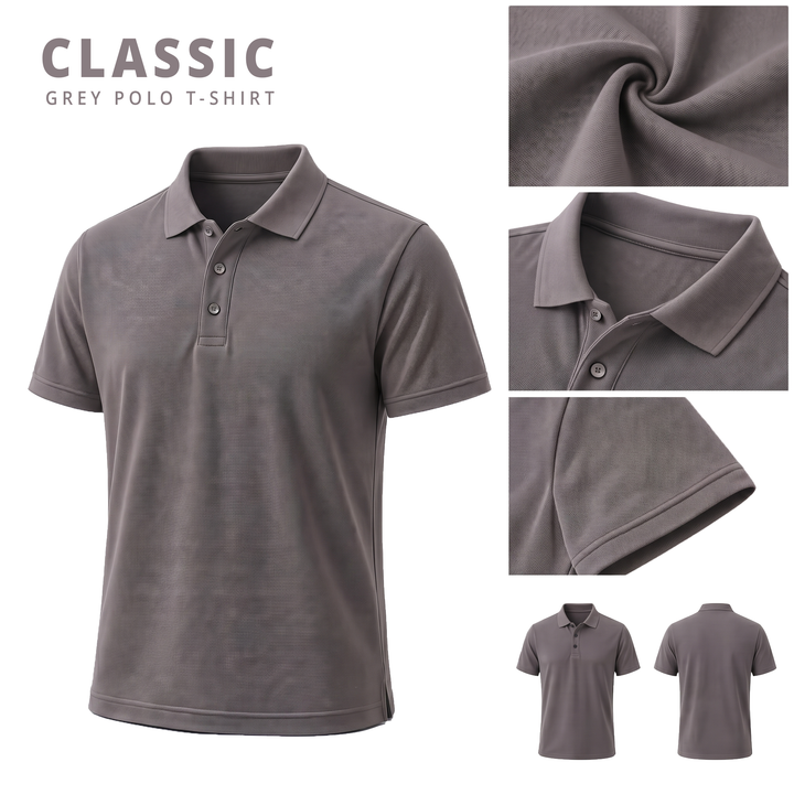 Polo T-shirt