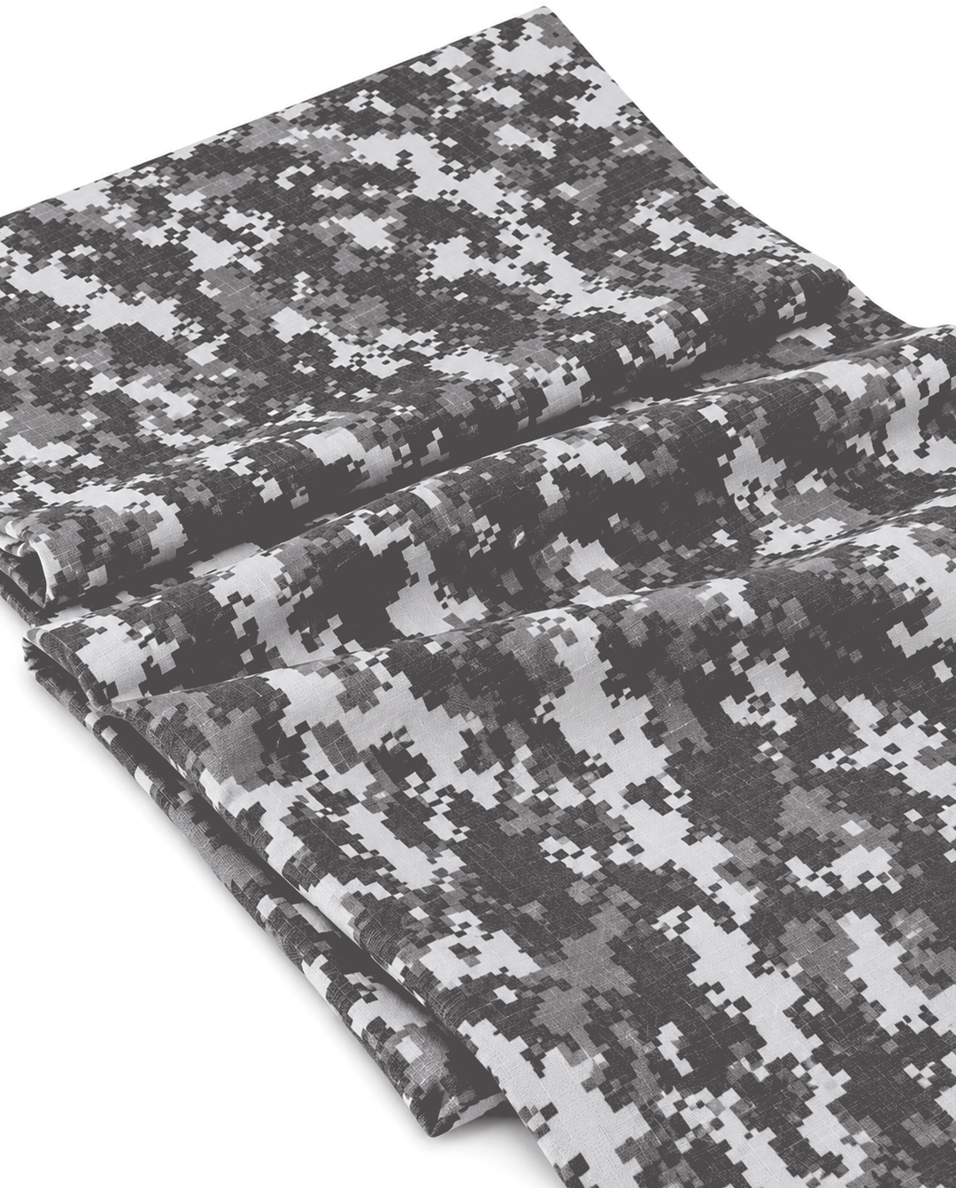 Indian Coast Guard Uniform Cloth