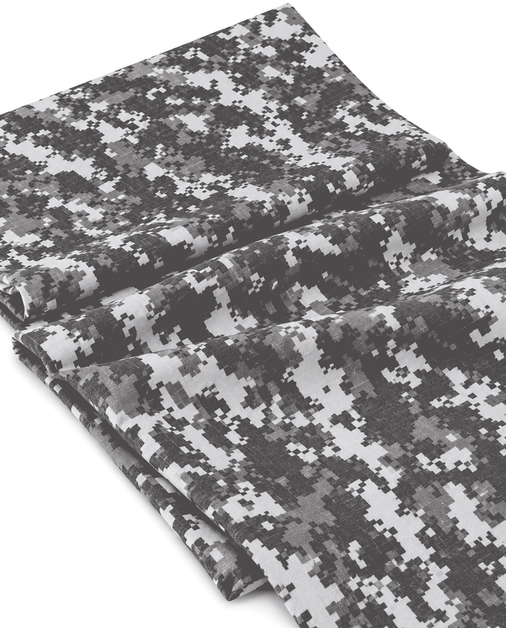 Indian Coast Guard Uniform Cloth