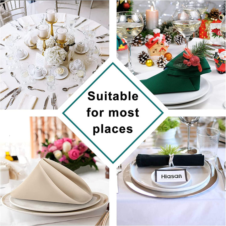 Table Napkin - Pack of 6