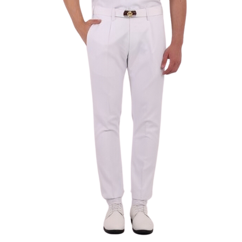 Indian Navy Uniform - White Uniform
