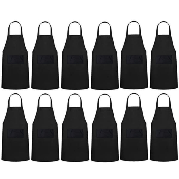 Aprons