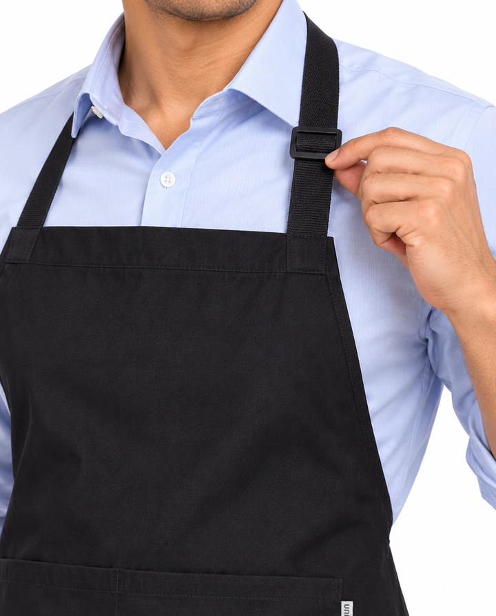 Adjustable Waterproof Apron