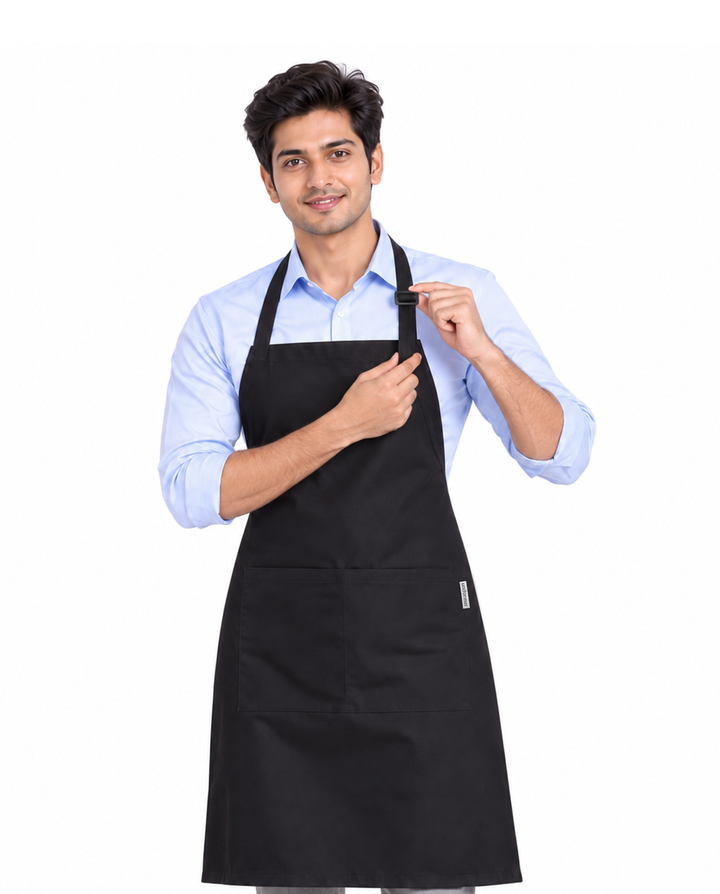 Adjustable Waterproof Apron