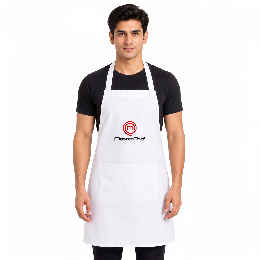 Master Chef Apron