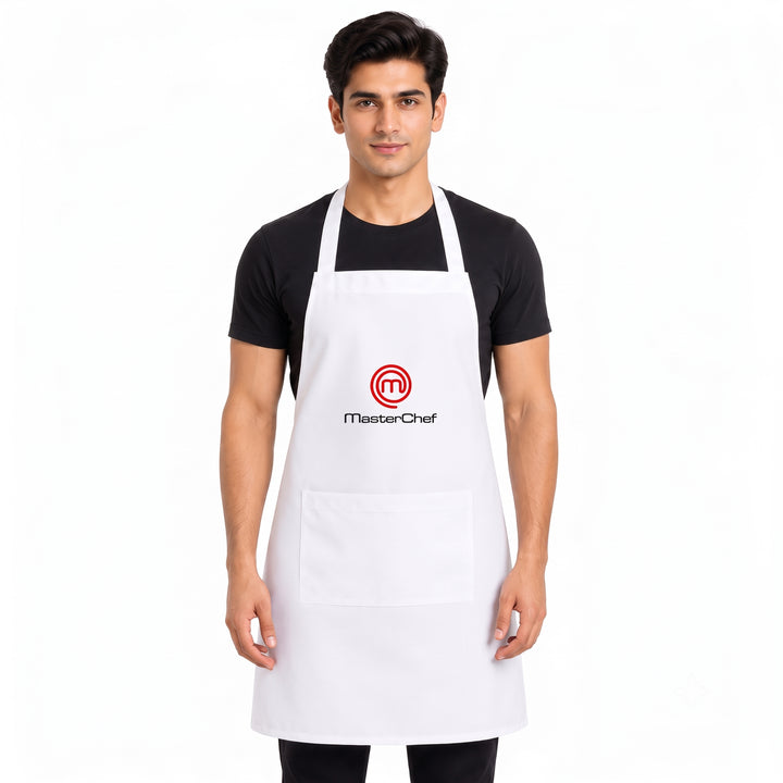 Master Chef Apron