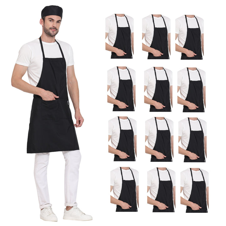 Aprons Pack of 12