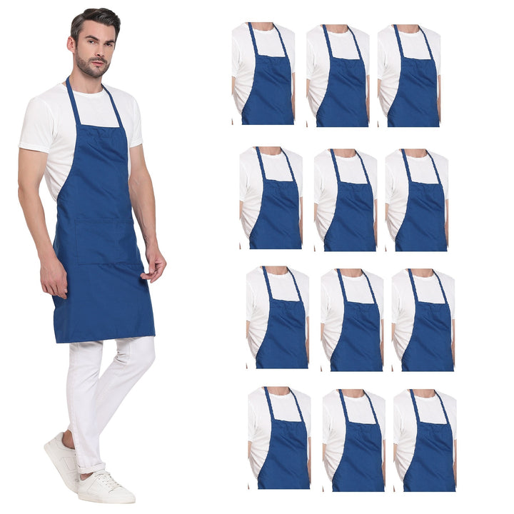 Aprons Pack of 12