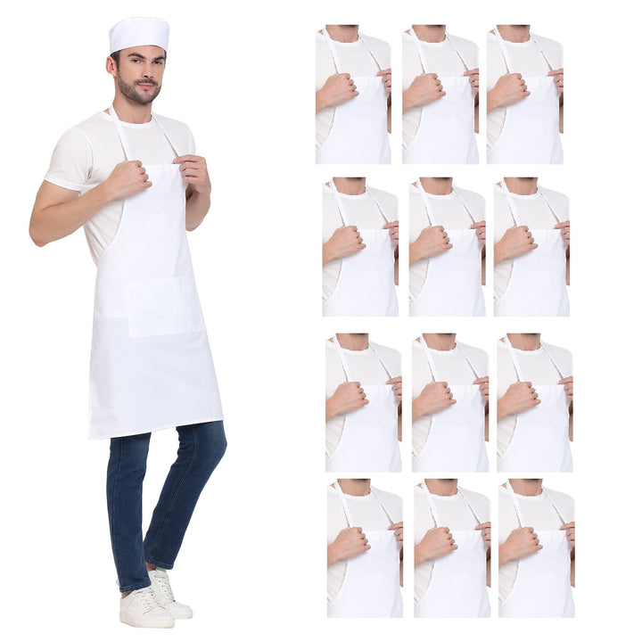 Aprons Pack of 12