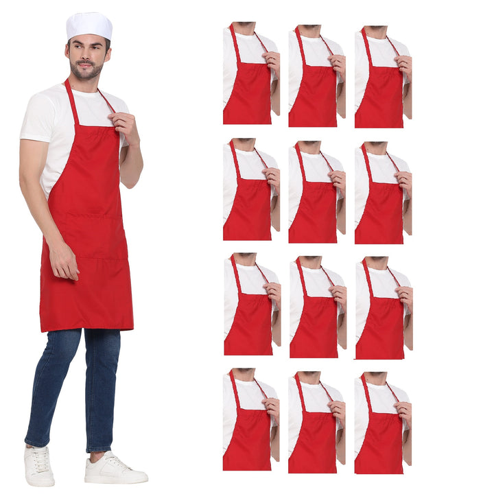 Aprons Pack of 12