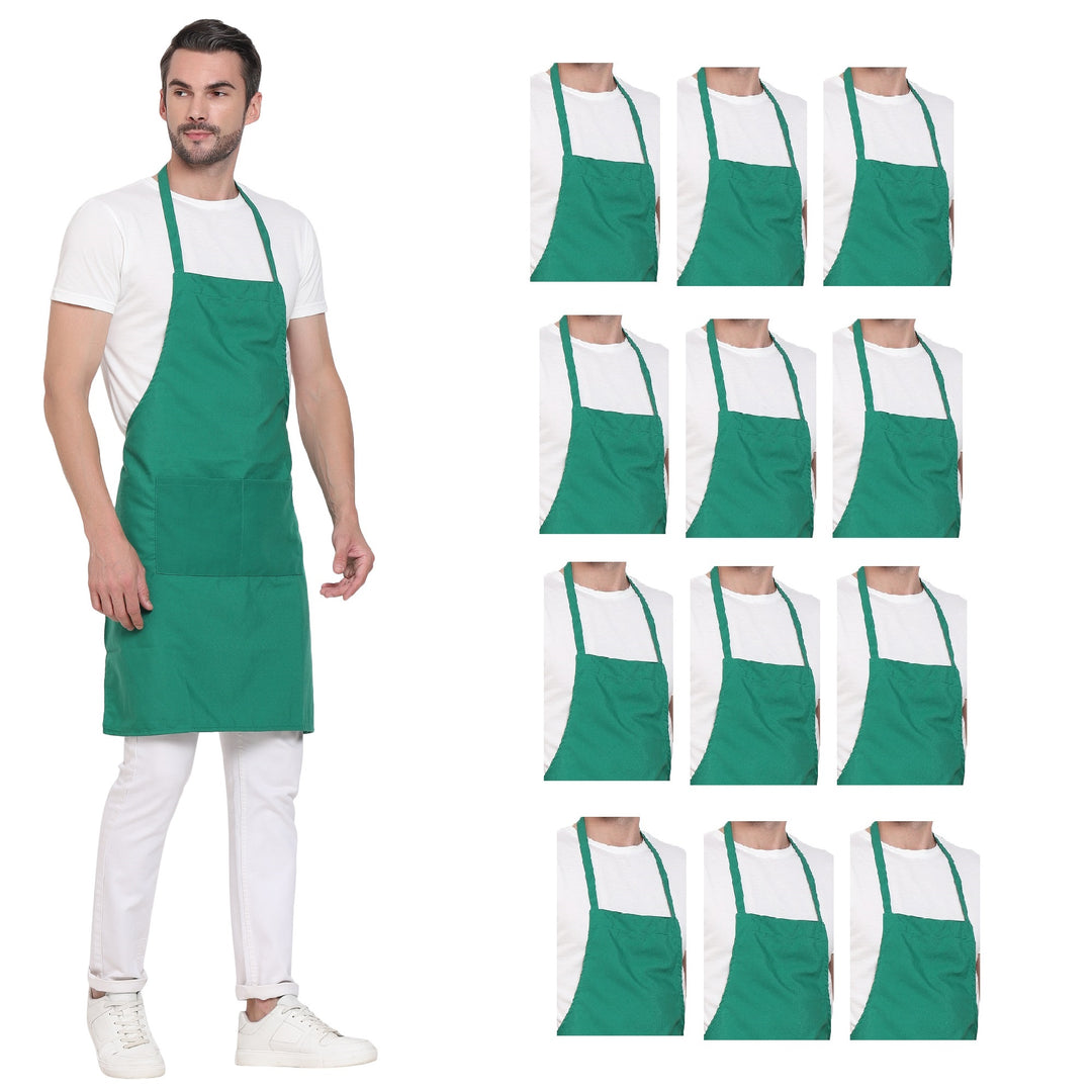 Aprons Pack of 12