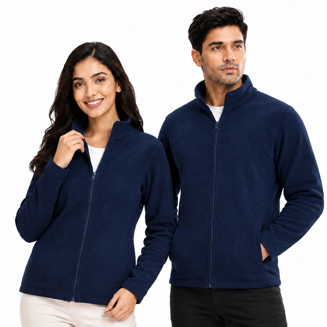 Fleece Jacket