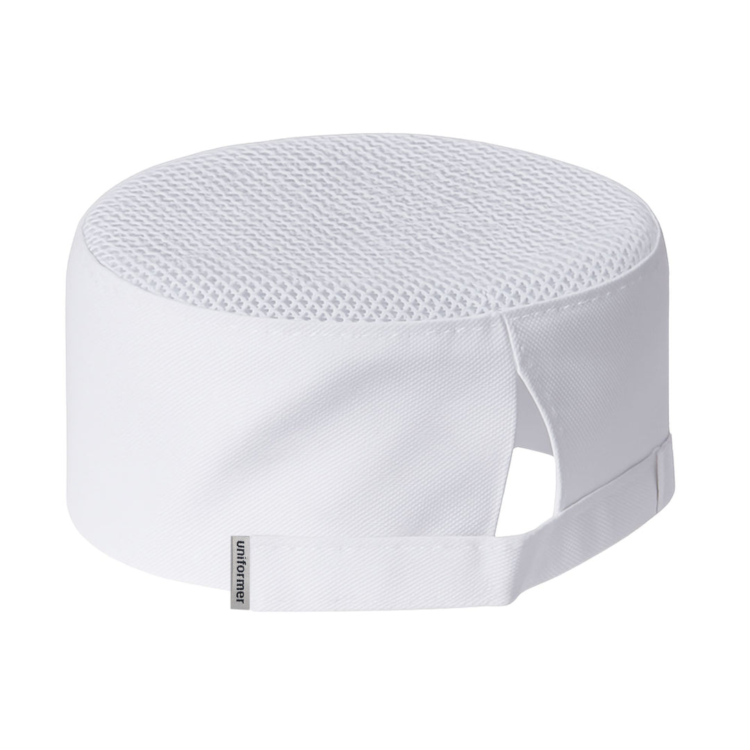 Mesh Chef Cap