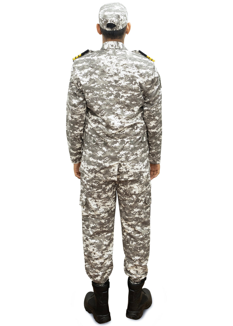 Coast Guard Uniform Trouser