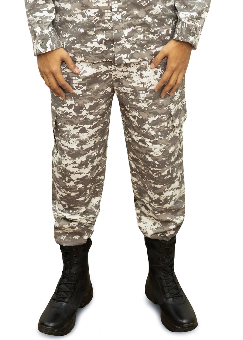 Coast Guard Uniform Trouser