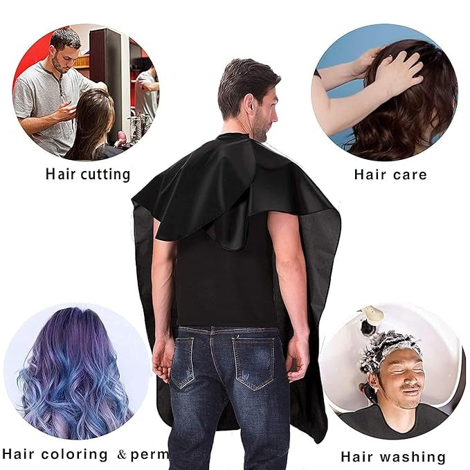 Hair Cutting Sheet