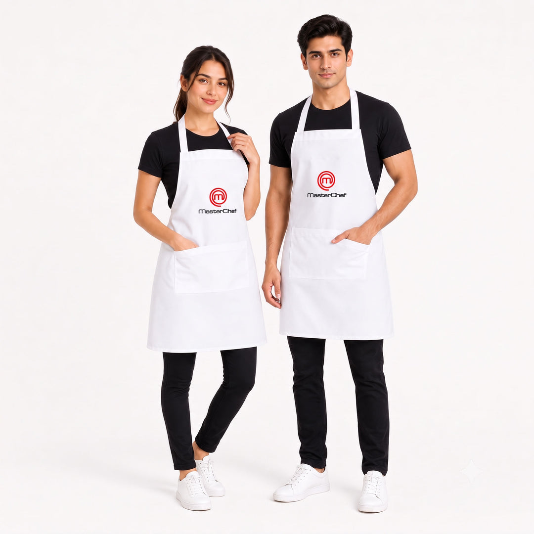 Master Chef Apron