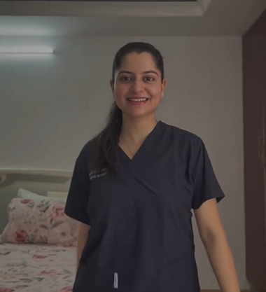 Dr. Vatsala