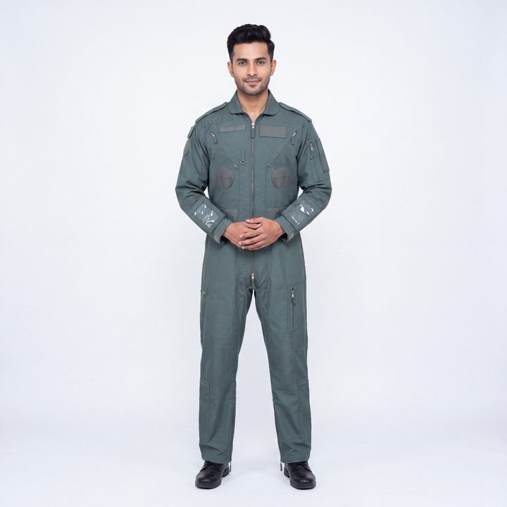 Professional Flight Suit – Tactical Utility Coverall