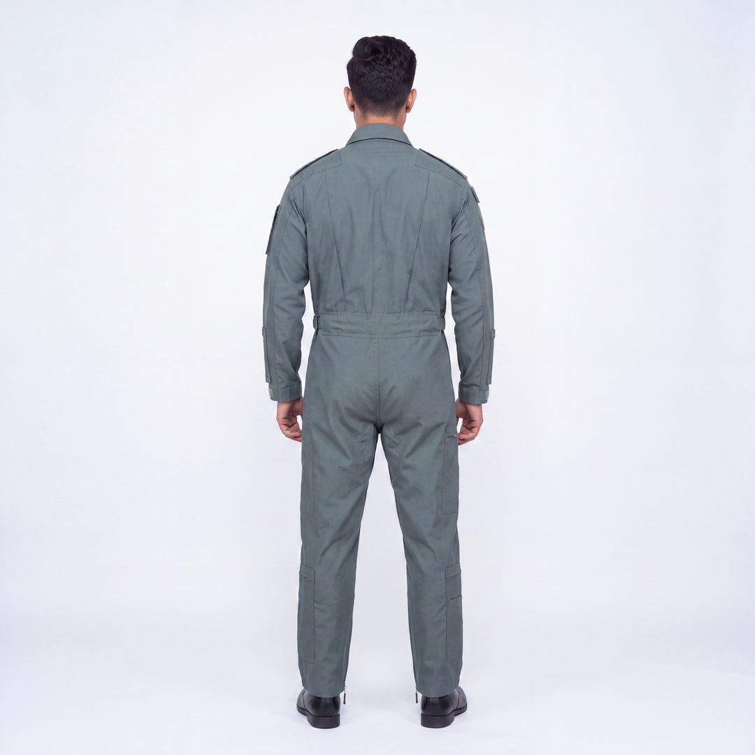 Professional Flight Suit – Tactical Utility Coverall