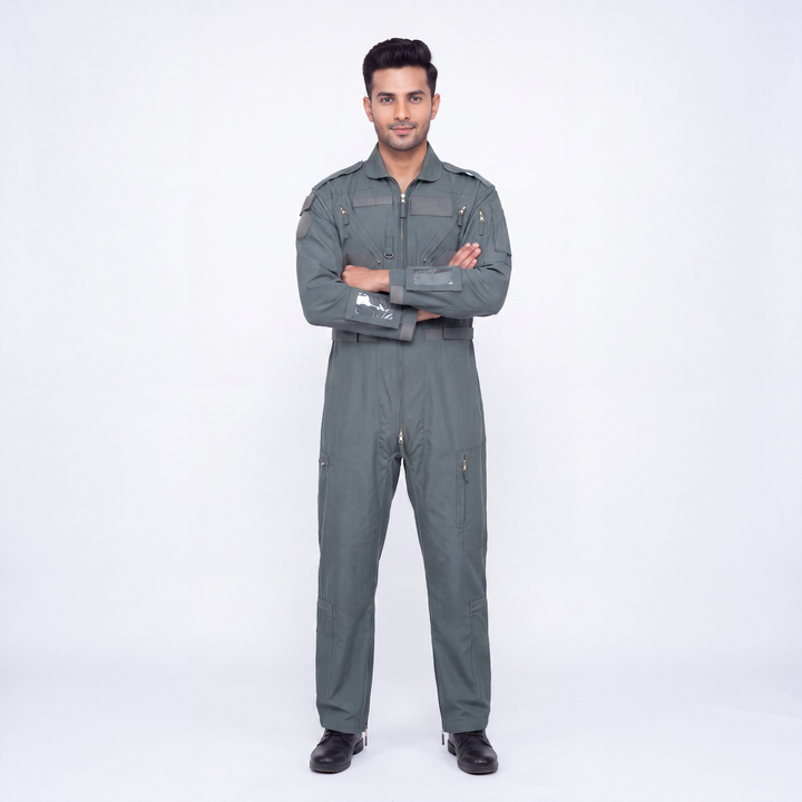 Professional Flight Suit – Tactical Utility Coverall