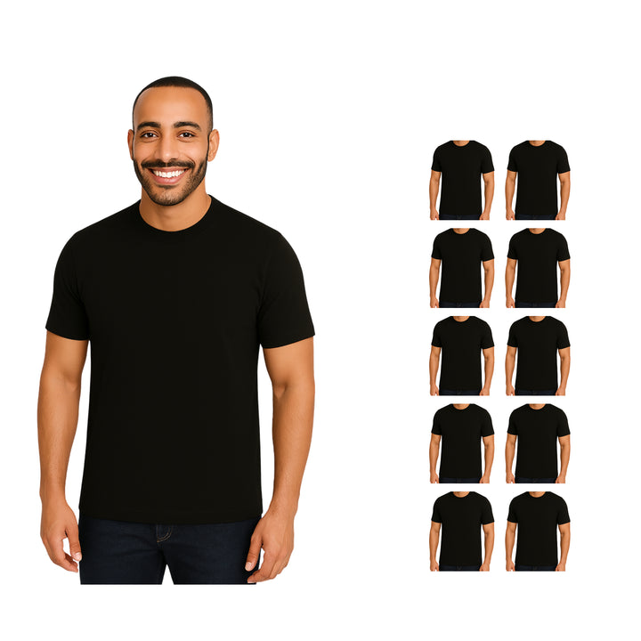 Classic T-Shirts Pack of 10