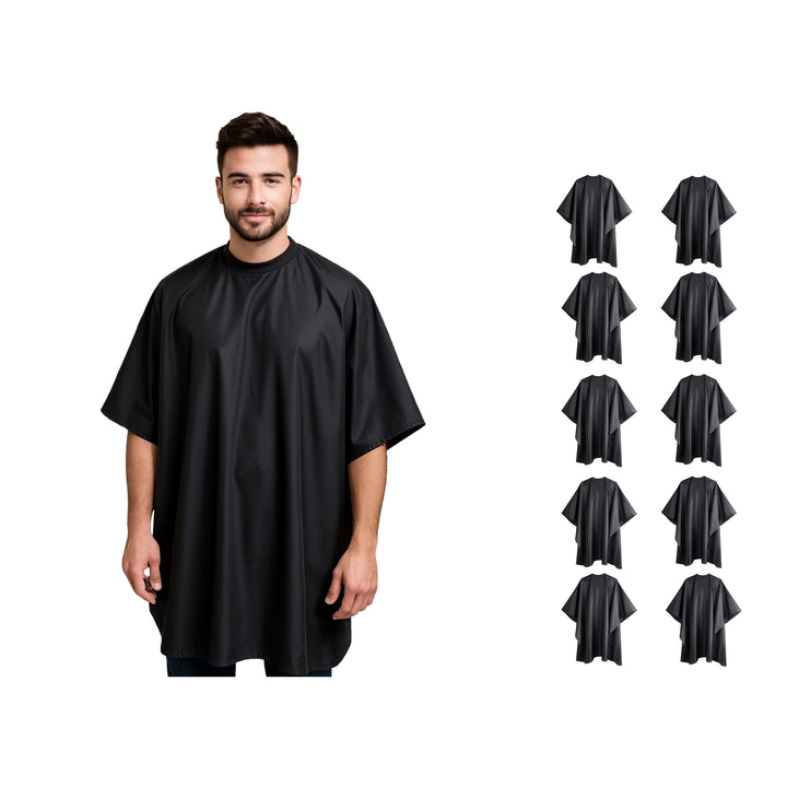 Hair Cutting Sheet Pack of 10