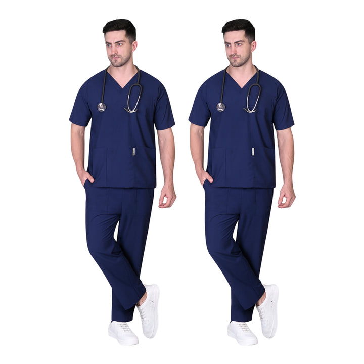 Scrubs Suit for Men Pack of 2