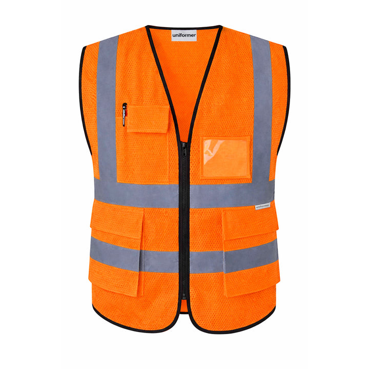 Premium Safety Jacket