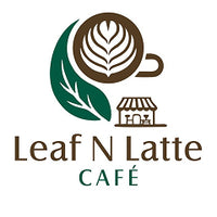 Leaf N Latte Café