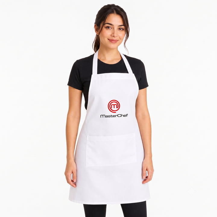 Master Chef Apron