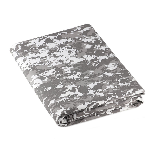 INDIAN COAST GUARD UNIFORM  CLOTH - DIGITAL CAMOUFLAGE