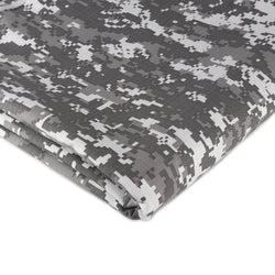 INDIAN COAST GUARD UNIFORM  CLOTH - DIGITAL CAMOUFLAGE