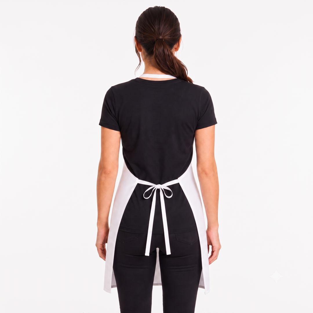 Customized Master Chef Apron